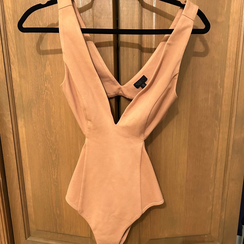 NBD Stormi Bodysuit
